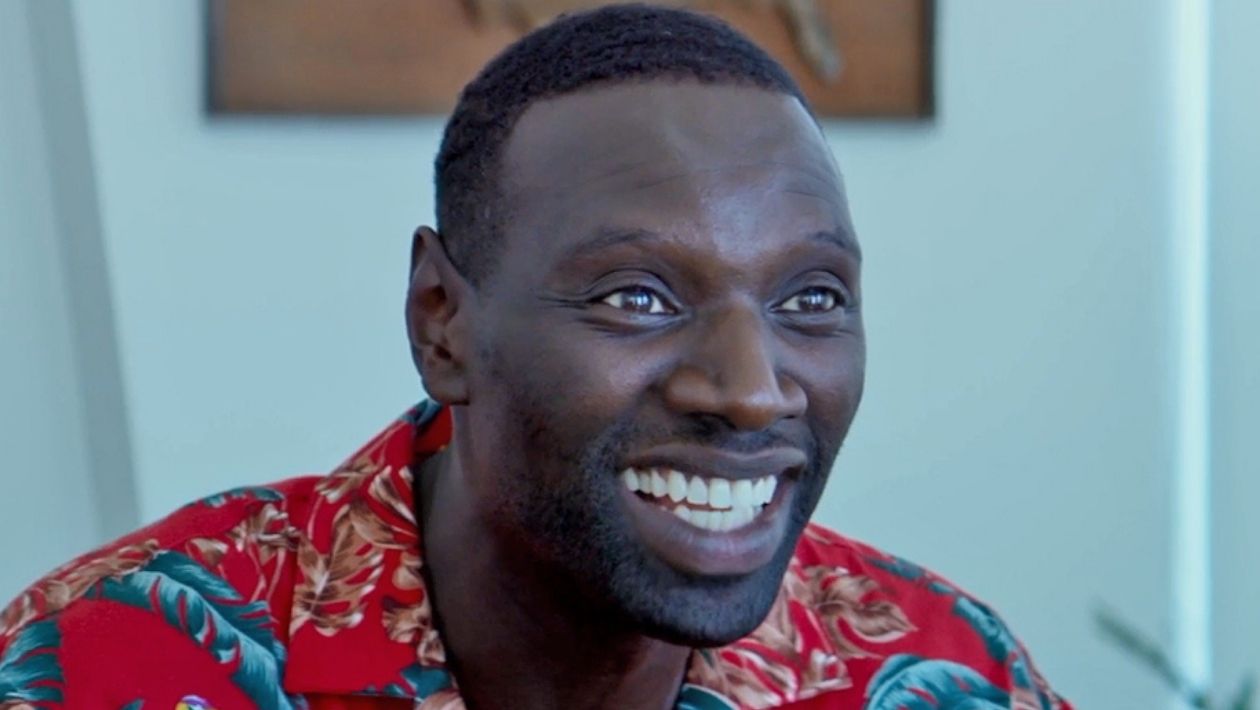 Quiz : 2 vérités et 1 mensonge sur Omar Sy