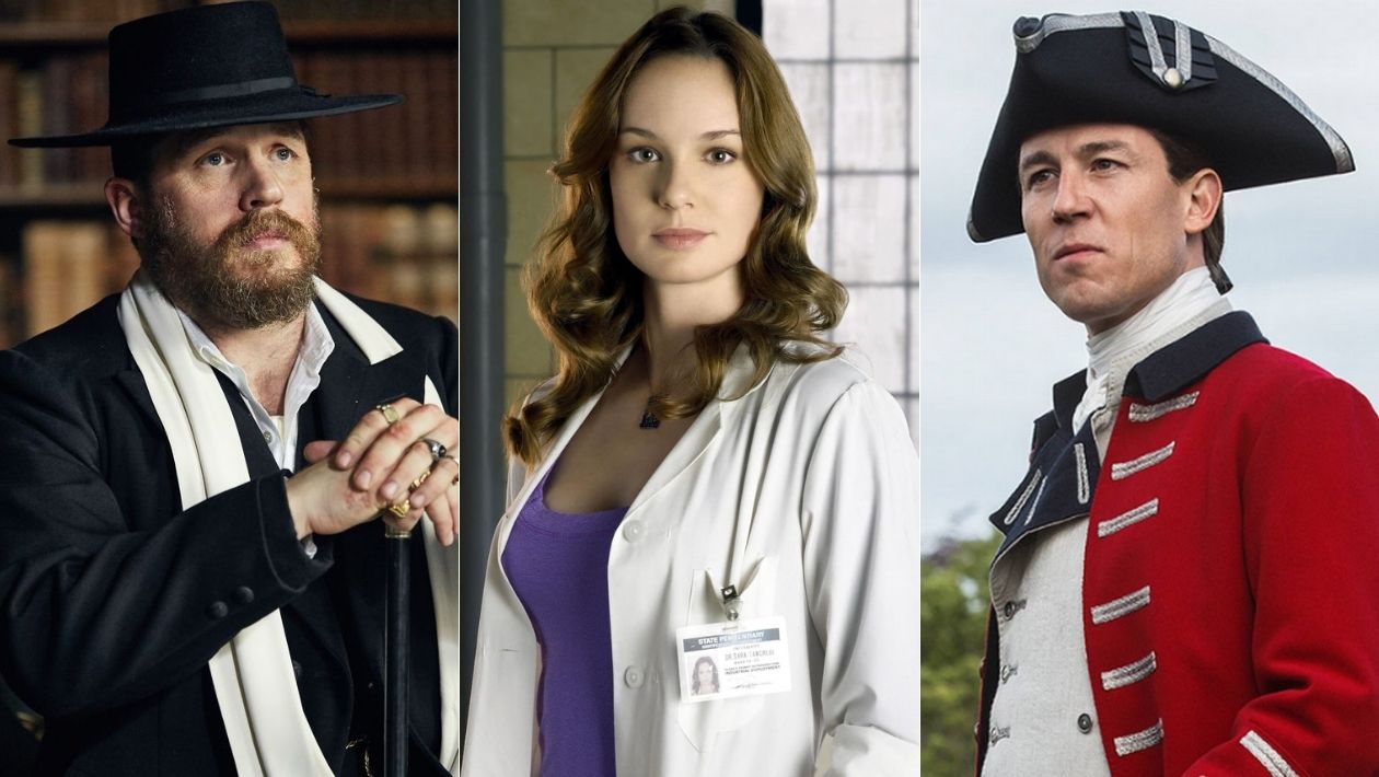 10 personnages de séries que l’on croyait morts… Mais en fait non #saison2