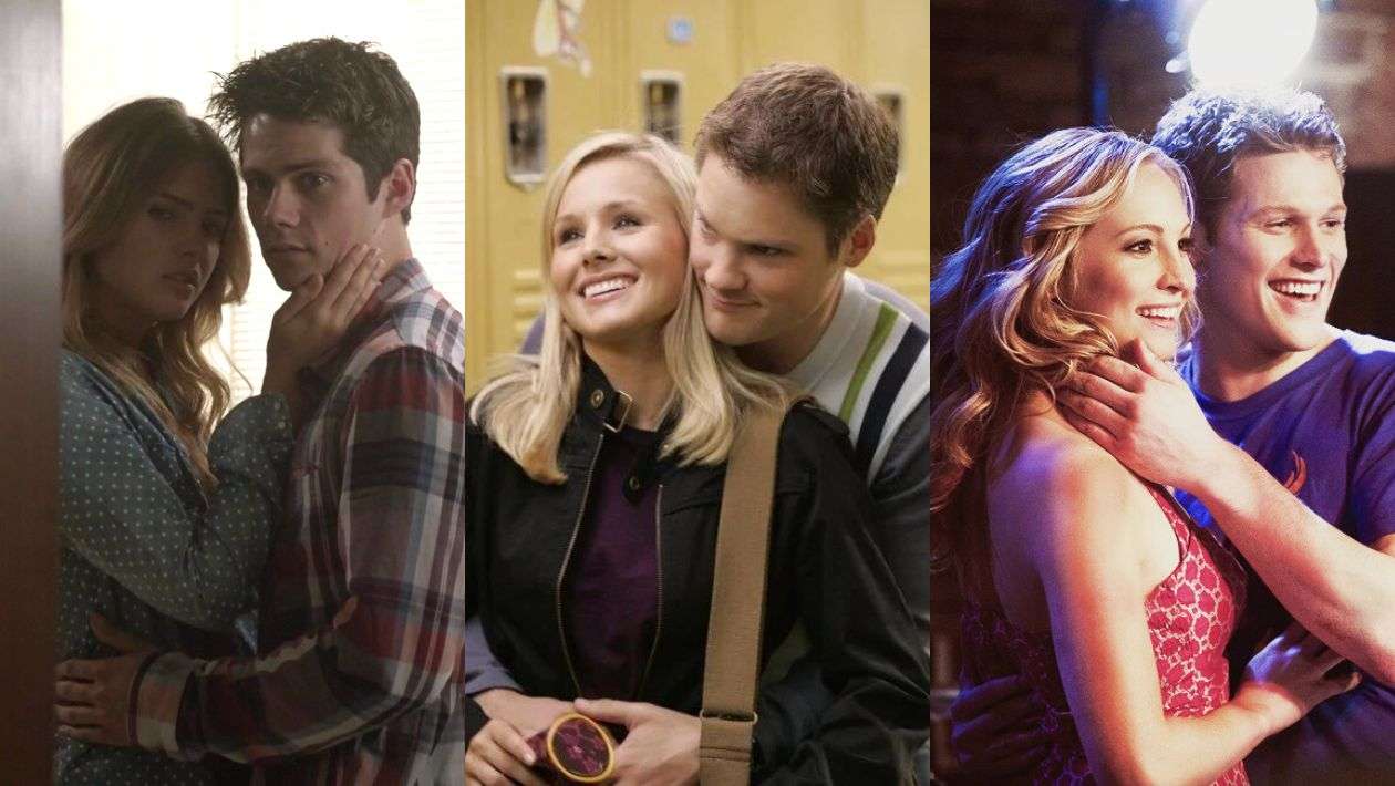 Ces ruptures de couples de séries qui ont vraiment fait plaisir aux fans