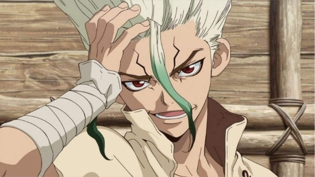 Dr. Stone : la saison 3 a été annoncée, découvrez la bande-annonce