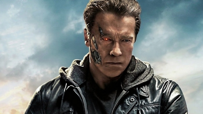 Terminator : Netflix prépare une série animée sur la saga culte