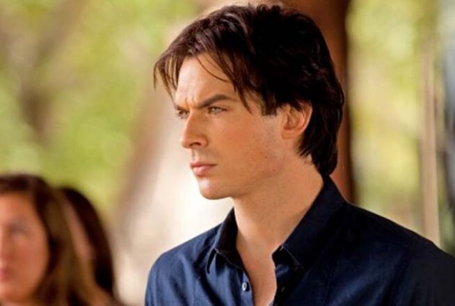 Top 10 des meilleures punchlines de Damon dans The Vampire Diaries