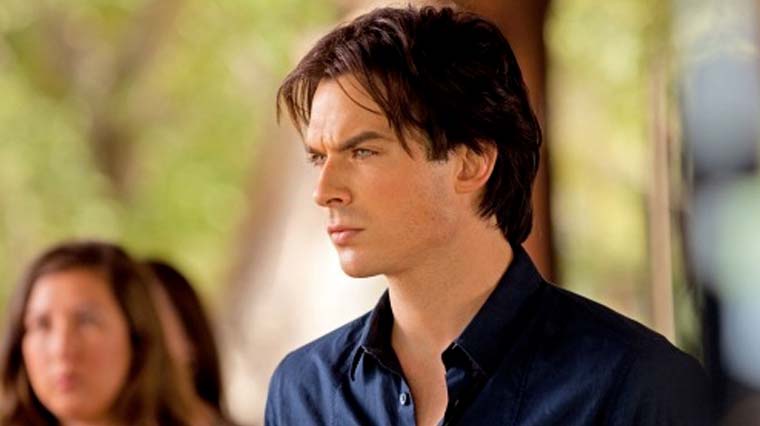 Top 10 des meilleures punchlines de Damon dans The Vampire Diaries