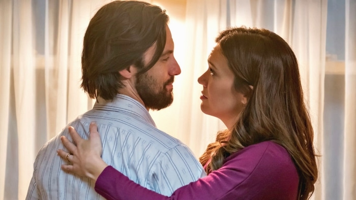 This Is Us saison 2 : une photo de Rebecca &#038; Jack choque les fans