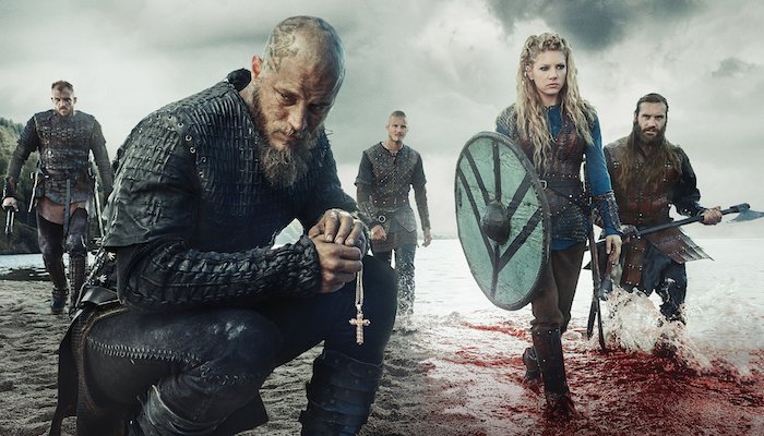 Vikings : on a trouvé votre job d&rsquo;été parfait, la série recherche des figurants !