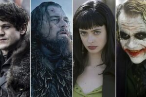 Batman, Game Of Thrones&#8230; 10 rôles qui ont traumatisé des acteurs