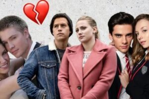 10 ruptures de stars de séries qui ont brisé le cœur des fans