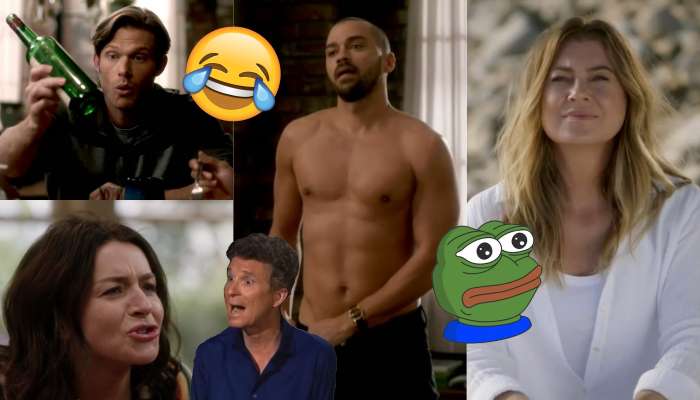 20 questions bêtes qu’on s’est posées devant l’épisode 8 de la saison 17 de Grey’s Anatomy