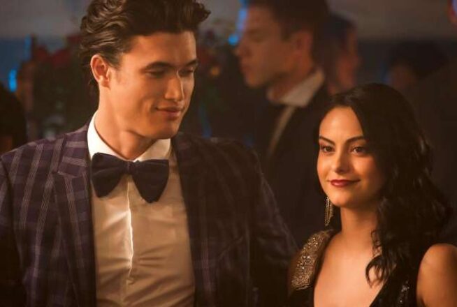 Riverdale : cette actrice est encore plus fan de la série que vous&#8230;