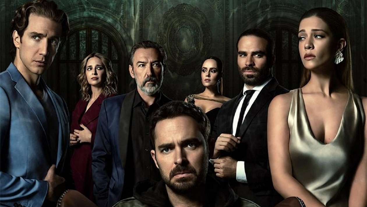 Qui a tué Sara : découvrez la date de sortie de la saison 2 sur Netflix