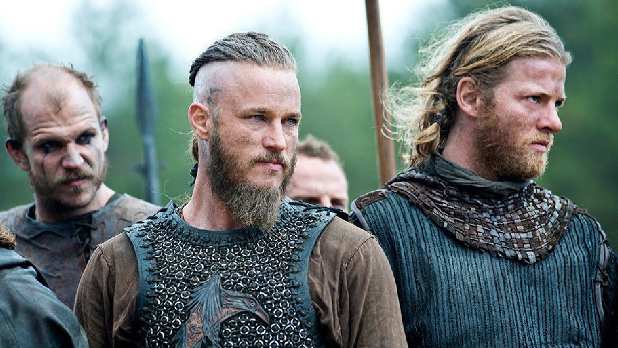 Vikings Valhalla : le tournage du spin-off est repoussé