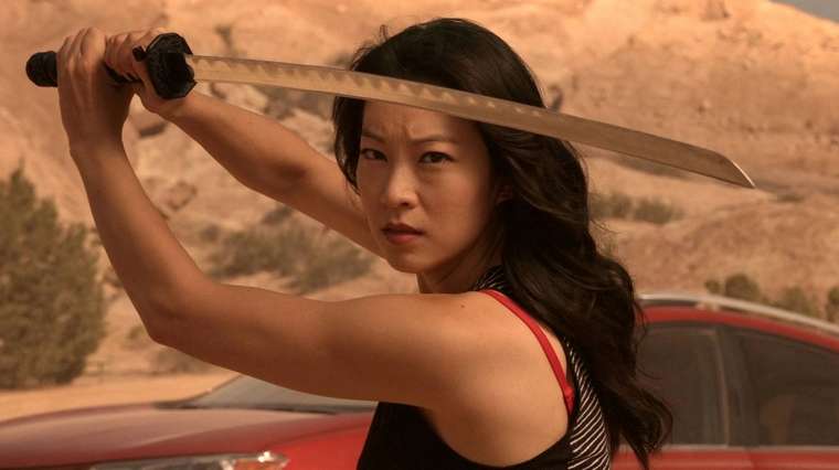 Teen Wolf : Arden Cho aurait refusé d&rsquo;apparaître dans le film pour une question de salaire