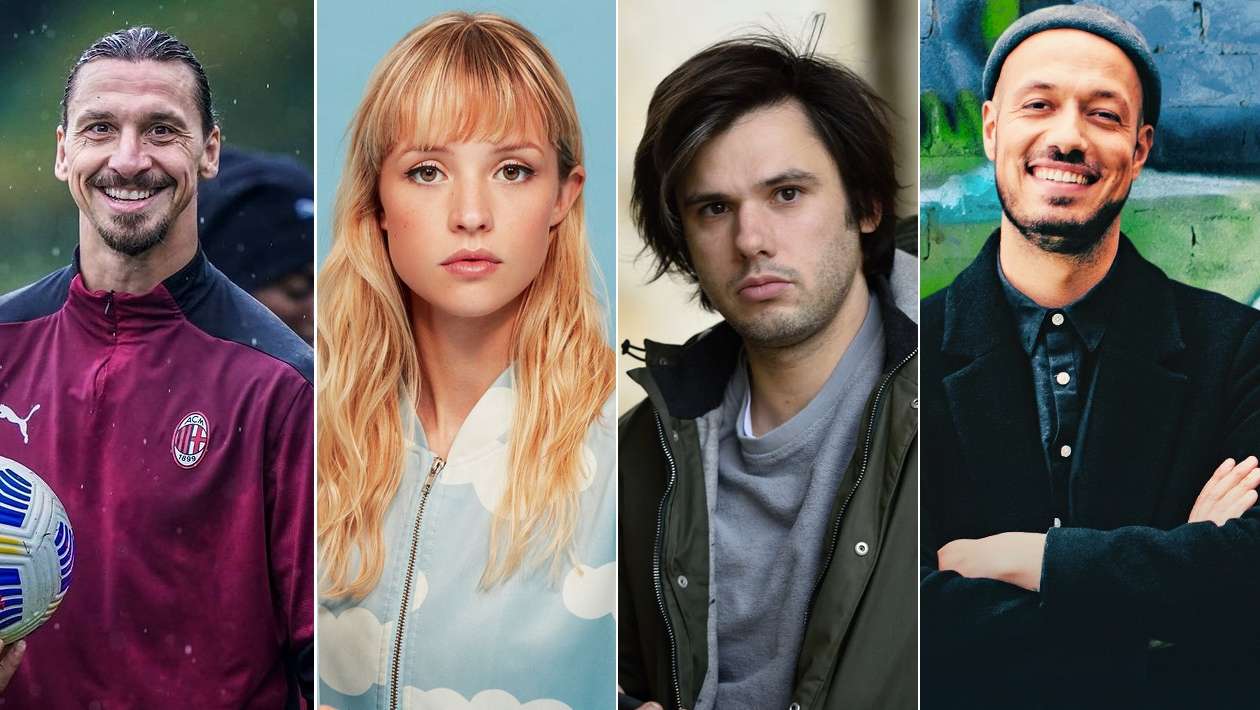 Zlatan, Angèle, Orelsan&#8230; Le casting XXL du film Astérix de Guillaume Canet se dévoile