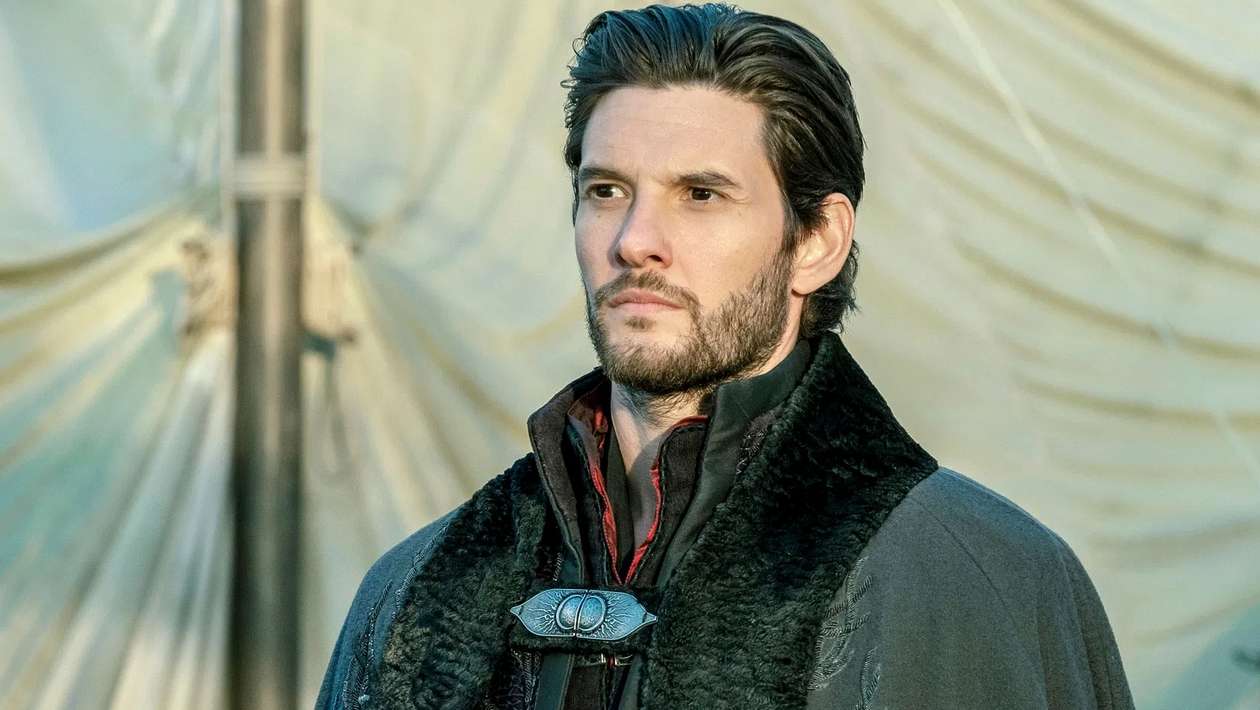 Shadow And Bone : la vérité derrière le casting de Ben Barnes