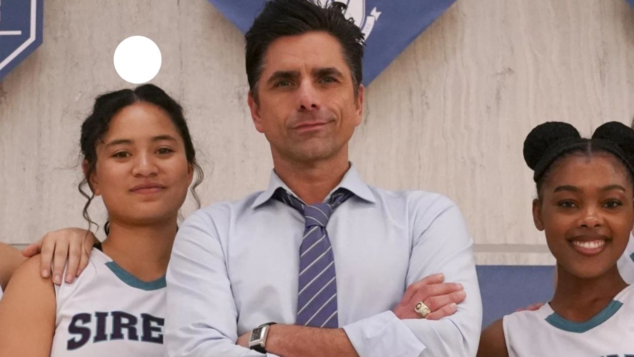 Big Shot : 5 questions à John Stamos (Marvyn Korn)