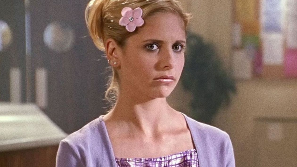 Buffy contre les vampires : ce compte Instagram compile les meilleurs looks de la série