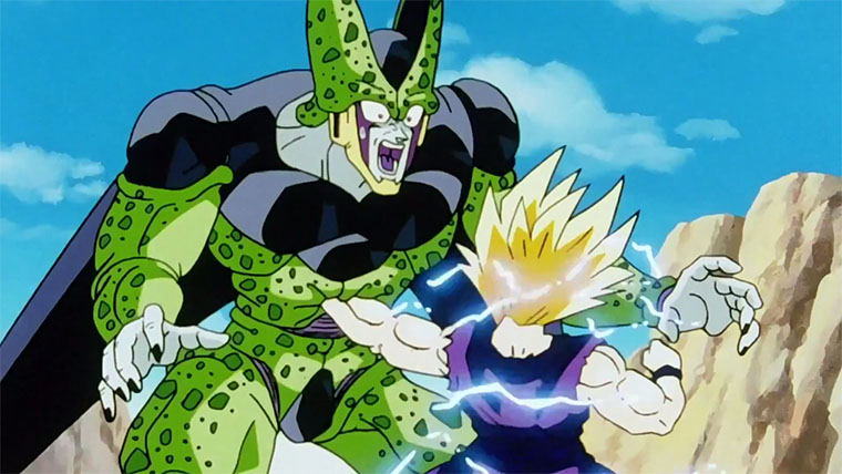 Dragon Ball Super : Cell va-t-il faire son grand retour ?