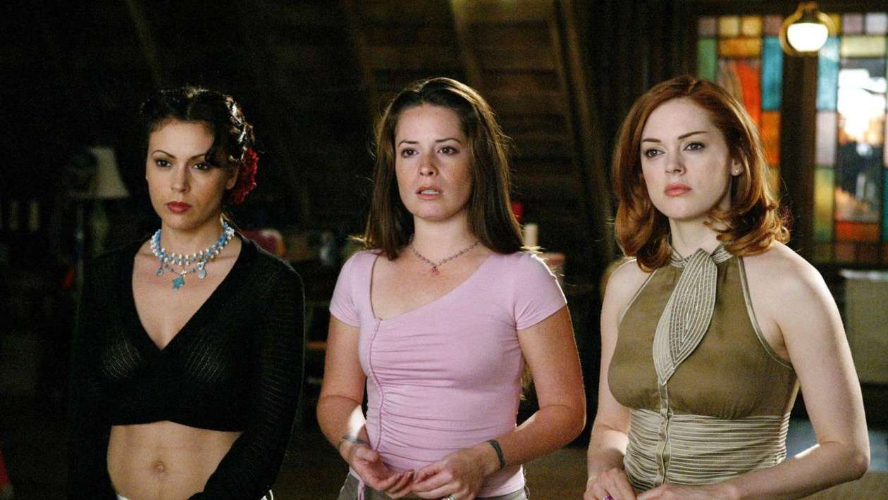 Charmed : l&rsquo;intégrale de la série est rediffusée à la télé, découvrez la date