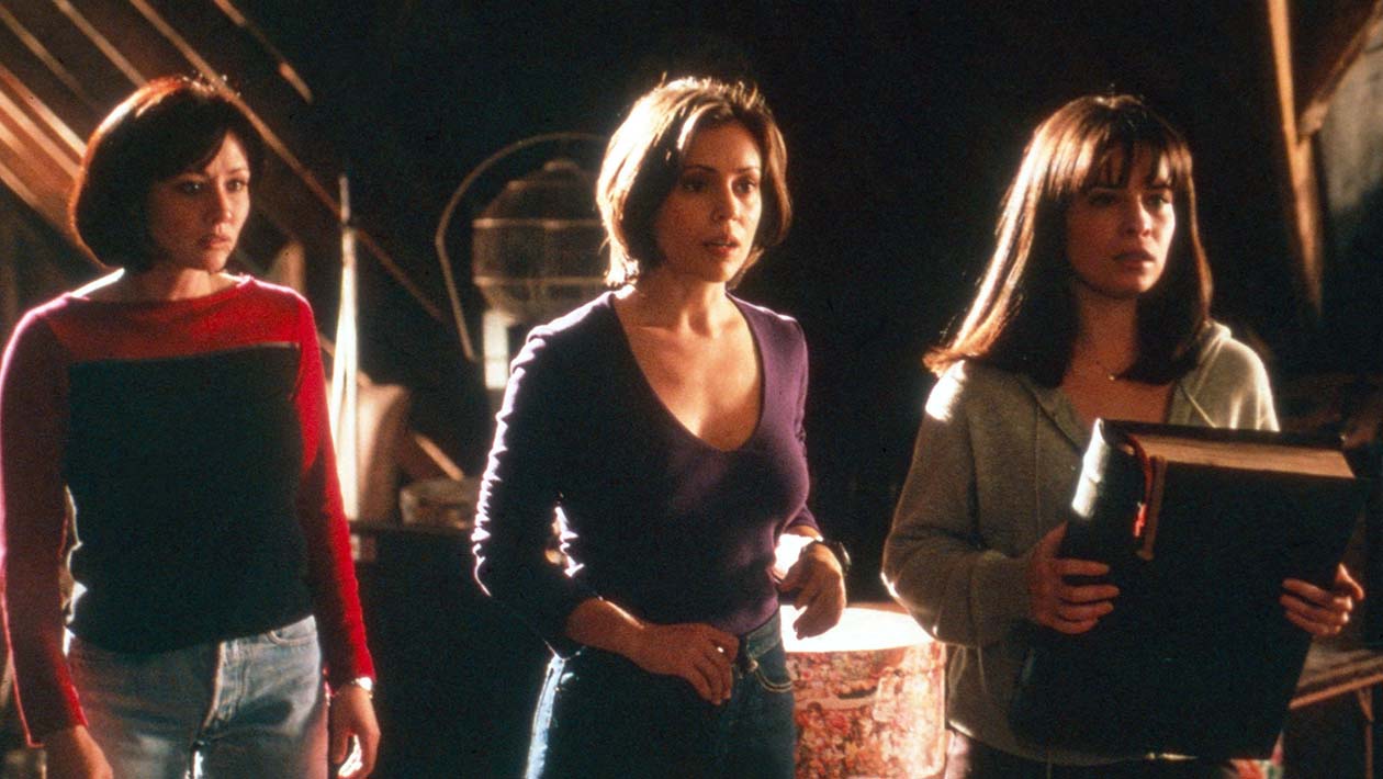 Charmed : le premier épisode de la série a battu un record, savez-vous lequel ?