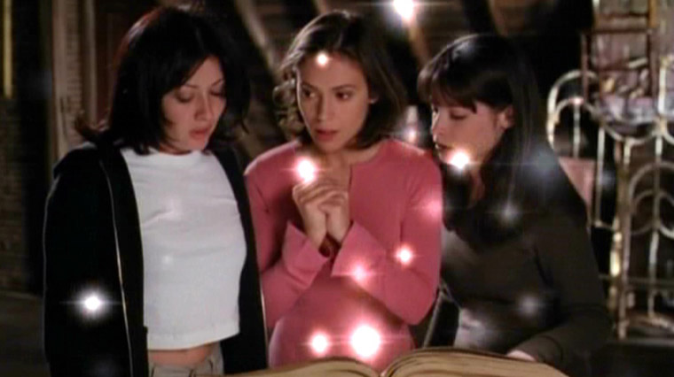 Charmed : des fans hardcores veulent stopper le reboot