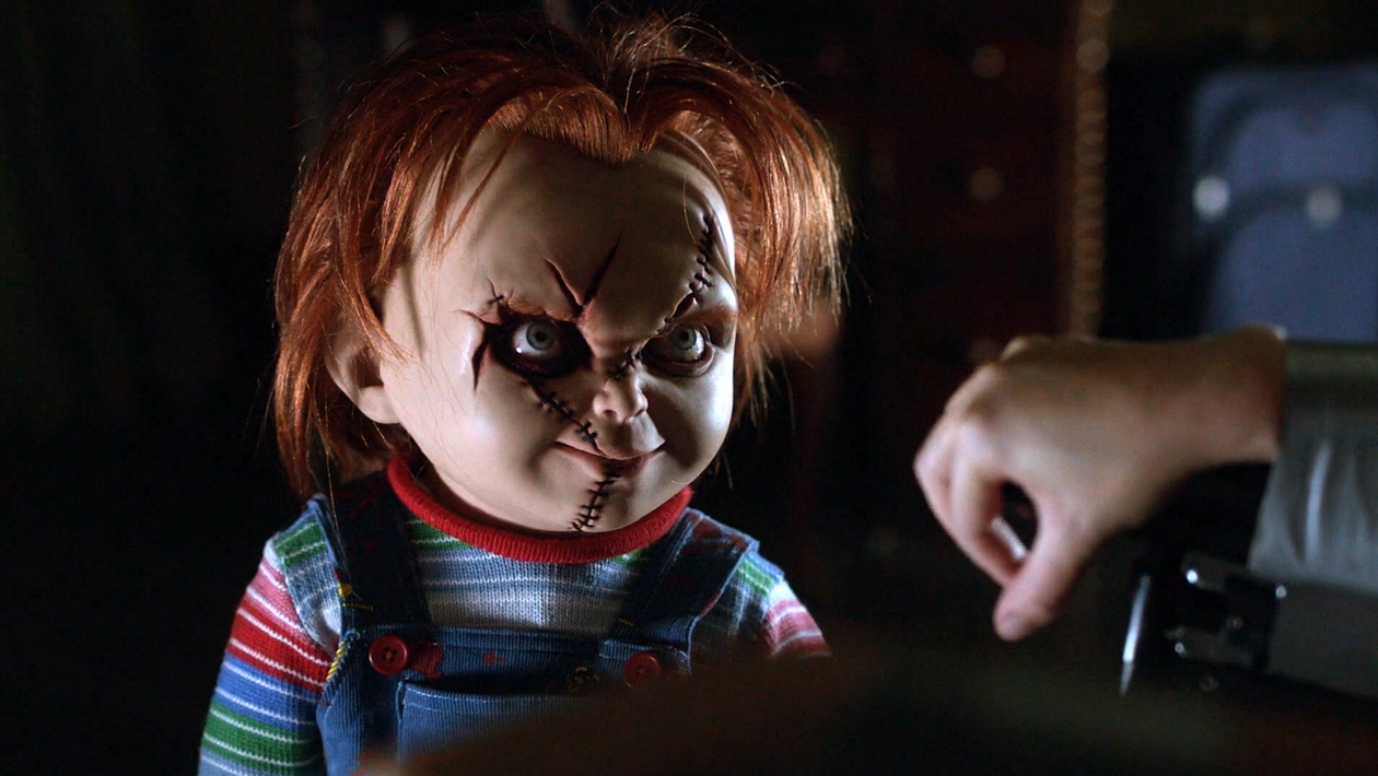 Chucky : une actrice des Frères Scott rejoint le casting de la série horrifique