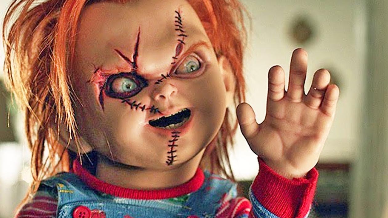 Chucky : le tournage de la série horrifique commence, et le titre du premier épisode se dévoile