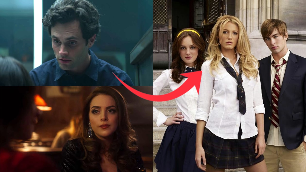 10 références et easter eggs à Gossip Girl dans d’autres séries