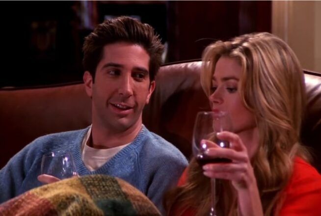 8 stars de séries qui étaient dans Friends&#8230; avant de devenir célèbres