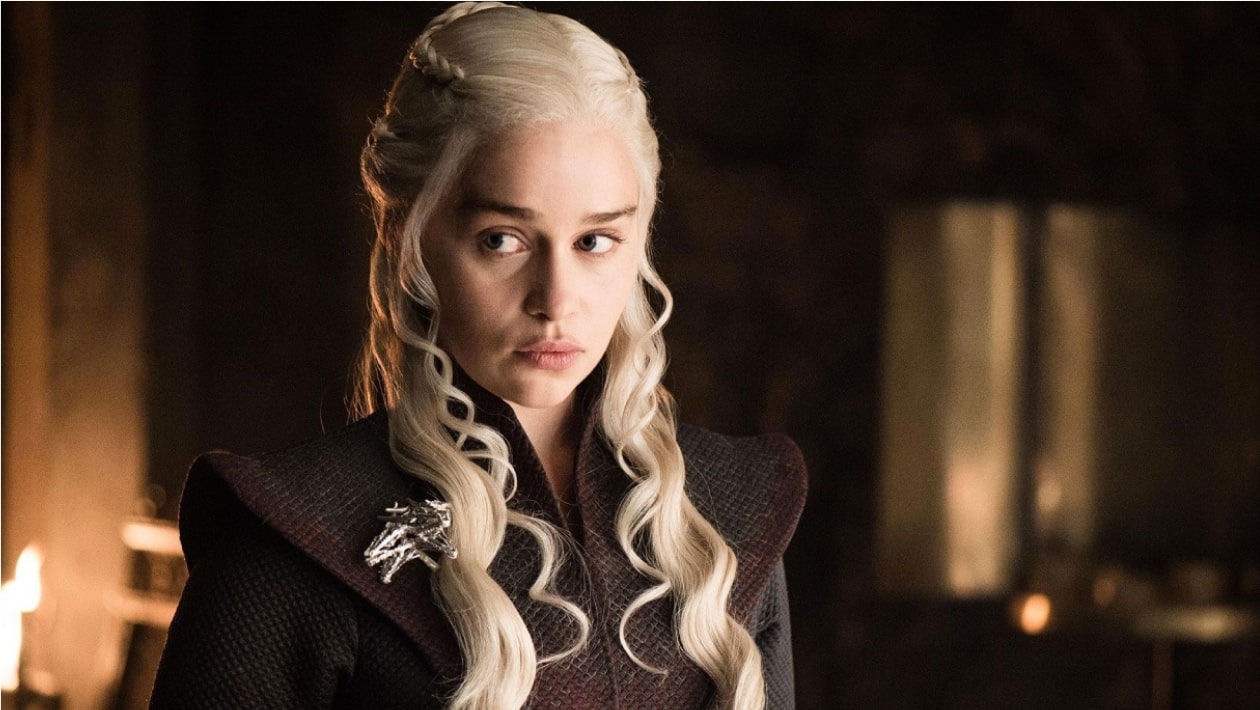 Emilia Clarke rejoint Olivia Colman et Samuel L. Jackson dans la série Marvel Secret Invasion pour Disney+