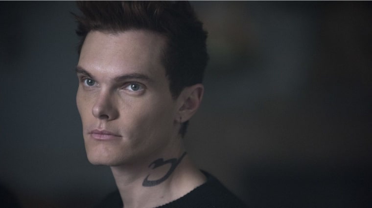 Shadowhunters : découvrez le nouveau Jonathan de la saison 3B