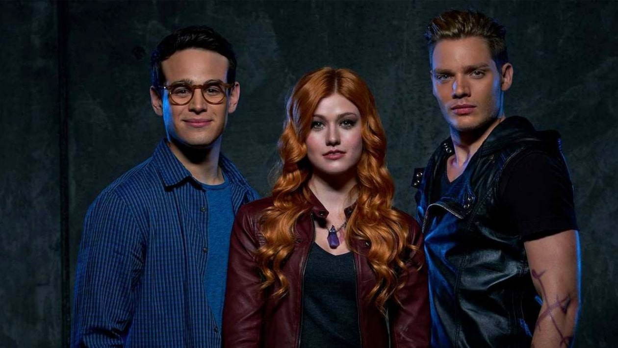 Shadowhunters : 2 nouveaux personnages rejoignent la série