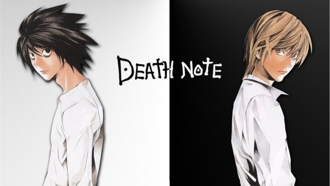 Quiz Death Note : tes choix te diront si tu es plus Light ou L