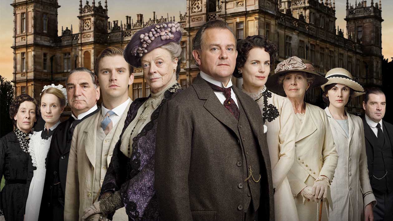 Downton Abbey : une date de sortie pour le deuxième film, et un énorme casting annoncé