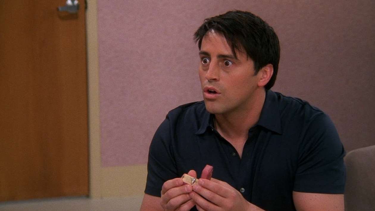 Friends : Matt LeBlanc donne enfin son avis sur le retour de la série