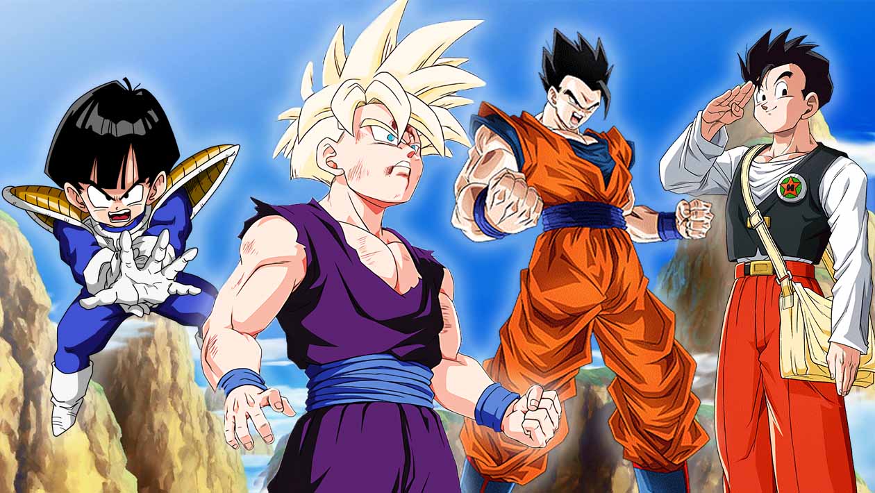 Dragon Ball Z : 10 (plus ou moins grosses) incohérences de la série