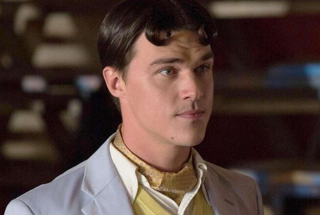 Green Lantern : Finn Wittrock sera le héros de la série signée HBO Max