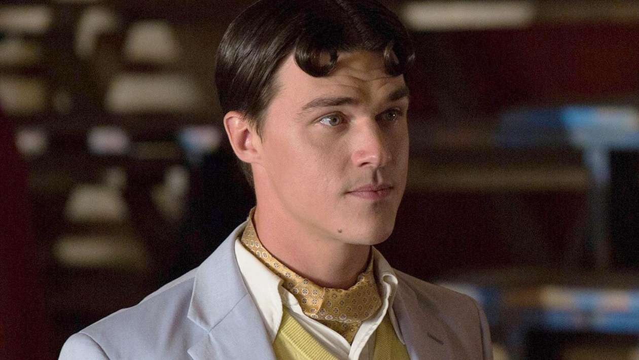 Green Lantern : Finn Wittrock sera le héros de la série signée HBO Max