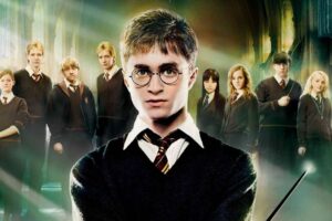 Harry Potter : ce quiz en immersion te dira si tu survis dans le monde des sorciers