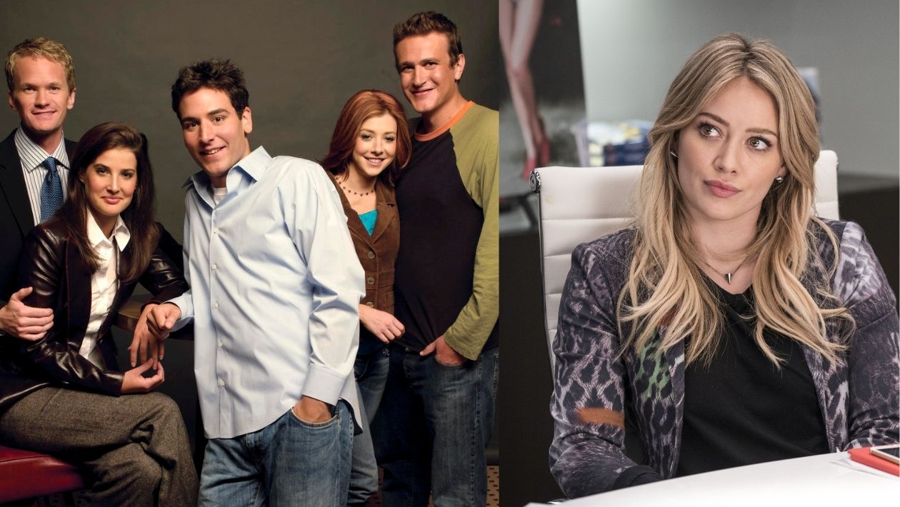 How I Met Your Mother : Hilary Duff sera la star de How I Met Your Father, spin-off de la série culte