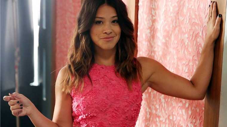 Jane the Virgin : la série va-t-elle s&rsquo;arrêter après la saison 5 ? La petite bourde de Gina Rodriguez