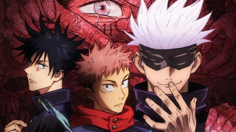 Quiz : réponds à ces questions, on te dira quel personnage de Jujutsu Kaisen tu es