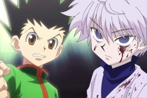 Quiz Hunter x Hunter : élimine une Fourmi-Chimère, on te dira si tu survis dans l&rsquo;anime