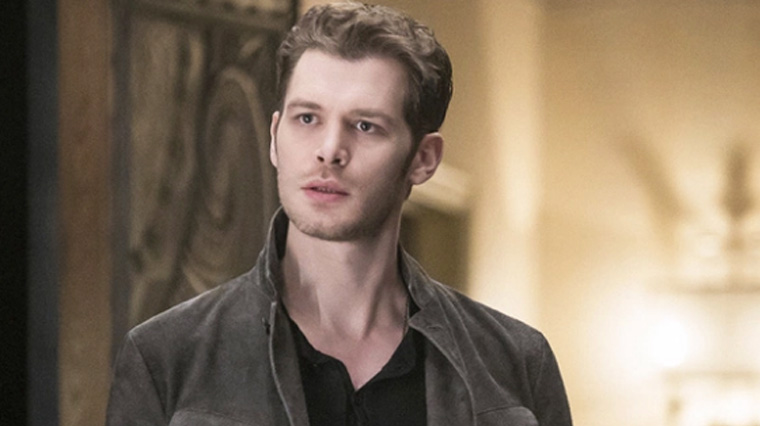 The Originals : les persos en danger de mort sur une échelle de 1 à Klaus