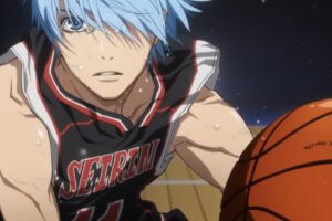 Quiz : impossible d’avoir 10/10 à ce vrai ou faux sur Kuroko&rsquo;s Basket