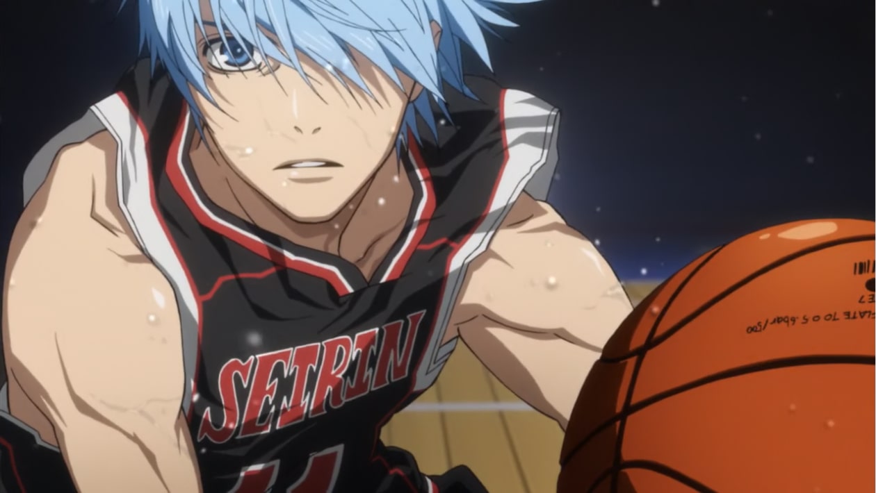 Quiz : impossible d’avoir 10/10 à ce vrai ou faux sur Kuroko&rsquo;s Basket