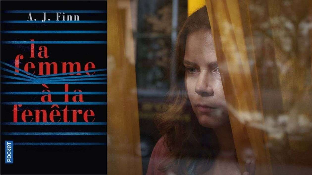 La Femme à la Fenêtre : 3 bonnes raisons de lire le livre avant la sortie du film sur Netflix