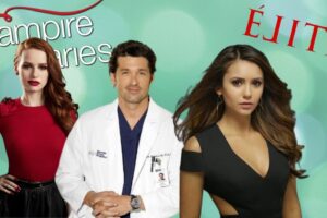 Quiz : seul un vrai fan saura reconnaître le bon logo de ces séries