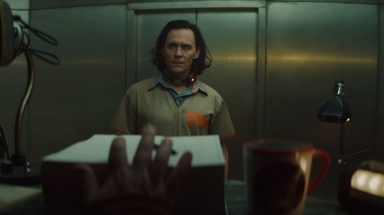 Loki : la série Marvel de Disney+ se dévoile dans une nouvelle bande-annonce trépidante