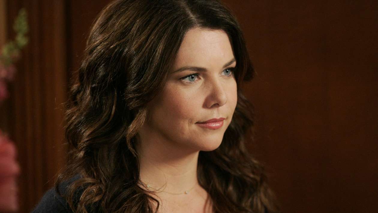 Gilmore Girls Lorelai