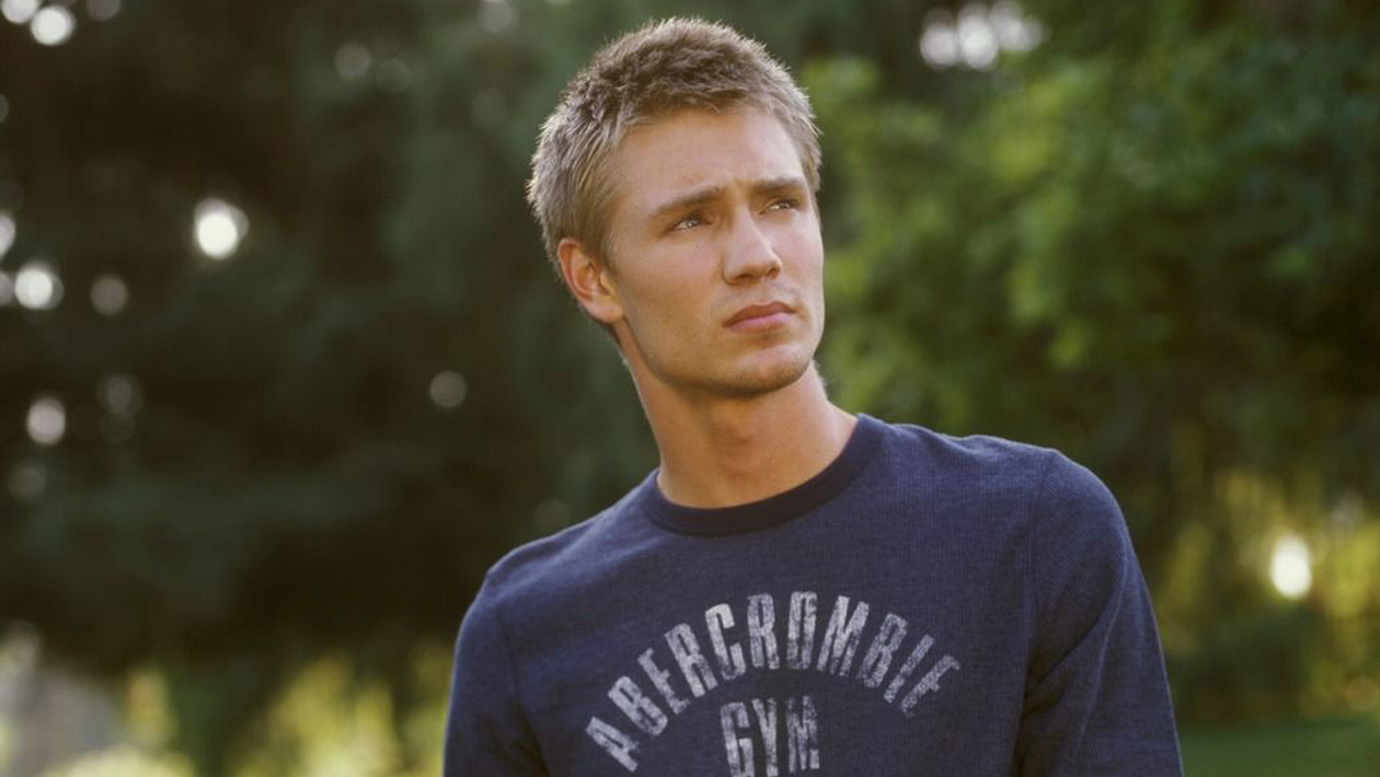 Les Frères Scott : Chad Michael Murray aurait pu ne jamais jouer Lucas Scott